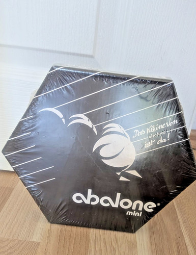Abalone mini erstausgabe - mini,