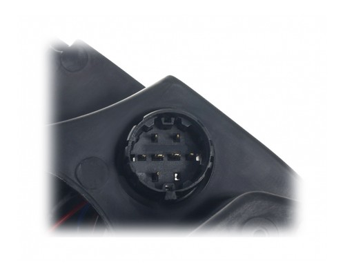 Scheinwerfer links halogen - scheinwerfer,