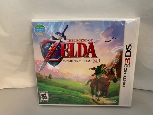Nintendo 3ds spiel - nintendo,