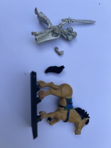 Waldelfen elfenlord auf - waldelfen,