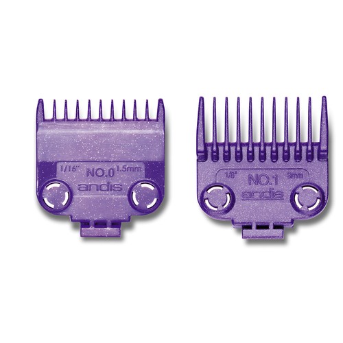 Andis master magnetic comb - andis,