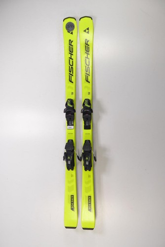 Fischer rc4 race - fischer,