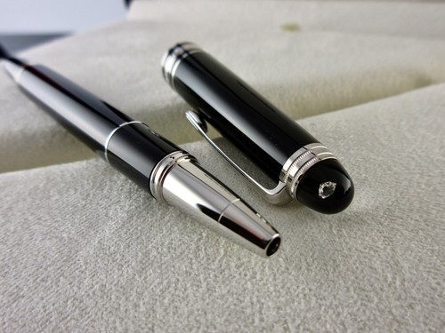 Montblanc meisterstück mozart - meisterstück,