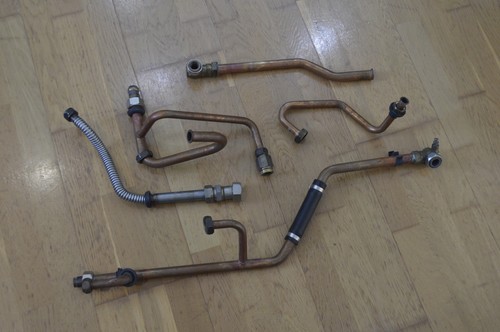 Anschlußrohre für vaillant - für,