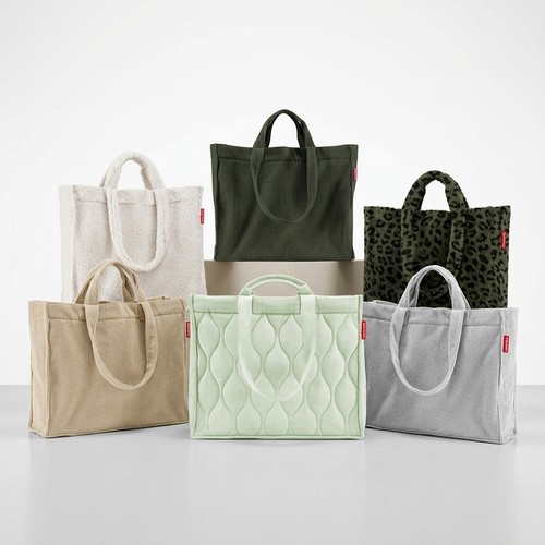 Reisenthel tasche softshopper - reisenthel,
