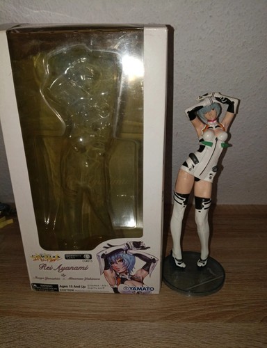 Creator labo neon genesis - creator's,
