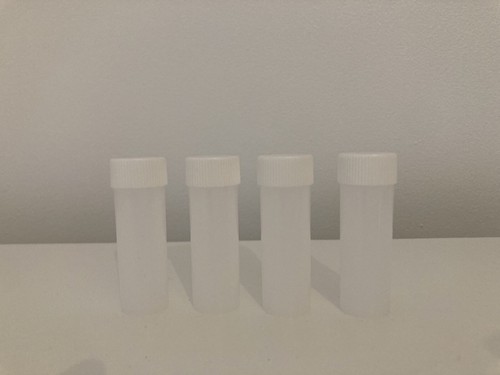 Szintillationsfläschchen - ,