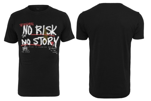 Mister tee herren shirt - tee,