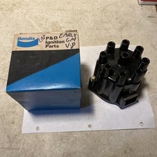 Bendix P&D Distributor Cap