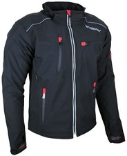 Heyberry soft shell - soft,