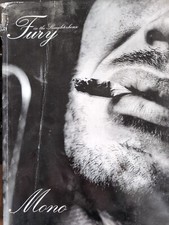 FURY IN THE SLAUGHTERHOUSE -