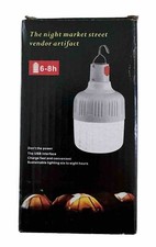 60W 5V LED Leuchte Outdoor