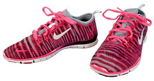 Nike turnschuhe pink free 0 - free, 5.0