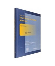 Nstar2007: Proceedings of the