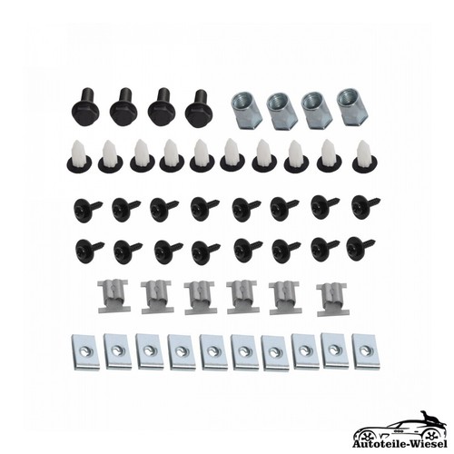Clips befestigung - clips,