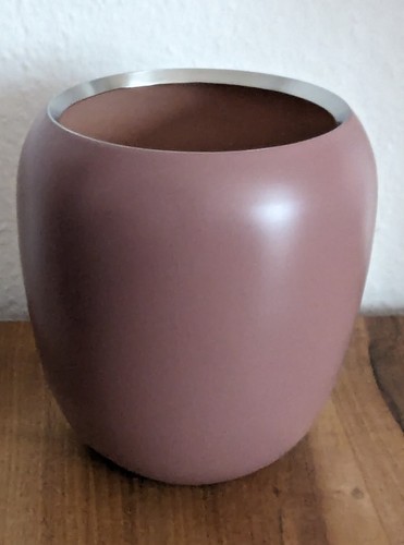 Stelton ora klein blumenvase - stelton,