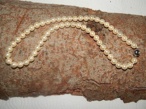 Perlen collier - perlen,