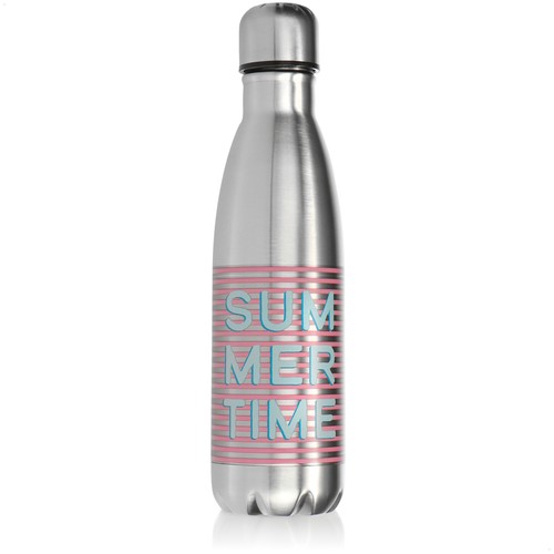 Edelstahl trinkflasche - trinkflasche,