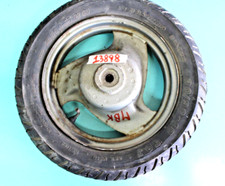 Hinteres Yamaha Evolis Rad