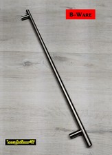 1x ALNO Stangengriff