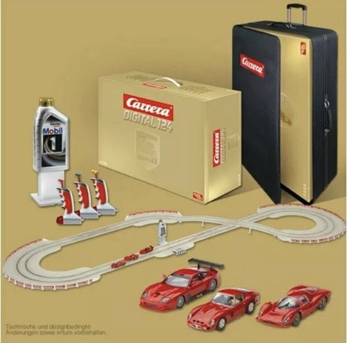 Carrera 23604 digital 24 - carrera, 1/24