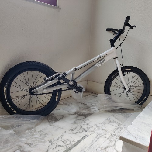 Koxx 549 fahrrad trial - koxx,
