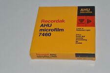 *TC* KODAK RECORDAK AHU