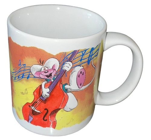 Diddl becher kinder tasse - becher,