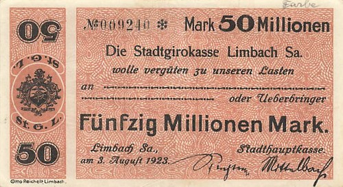 Limbach stadtgirokasse - stadtgirokasse,
