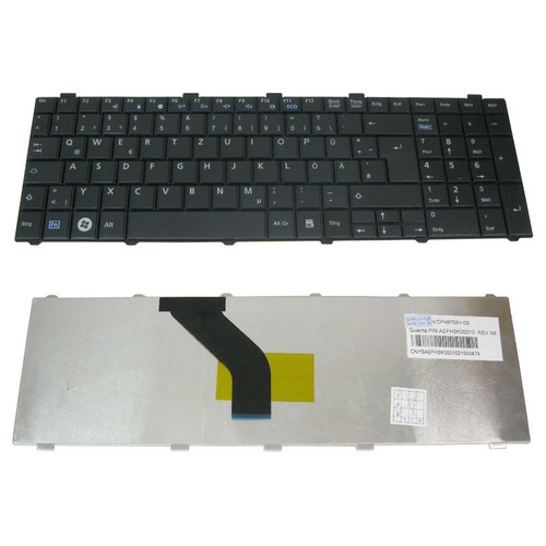 Deutsche tastatur laptop - deutsche,