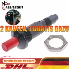 Piezozünder Button Piezo