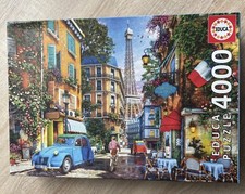 The Old Streets Of Calles De