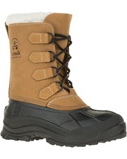 Kamik Damen Winterstiefel