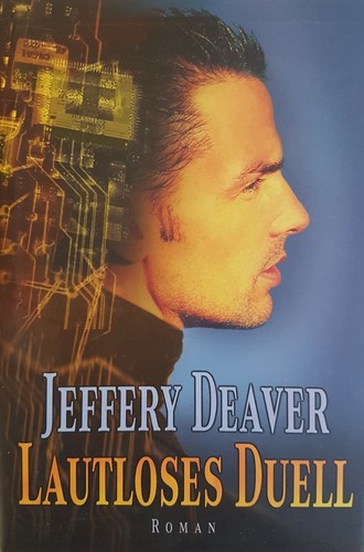 Jeffery deaver lautloses - jeffery,