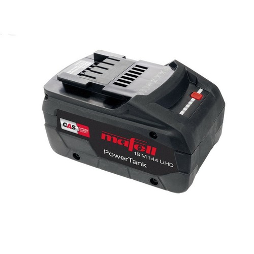Mafell akku powertank - 18, 144
