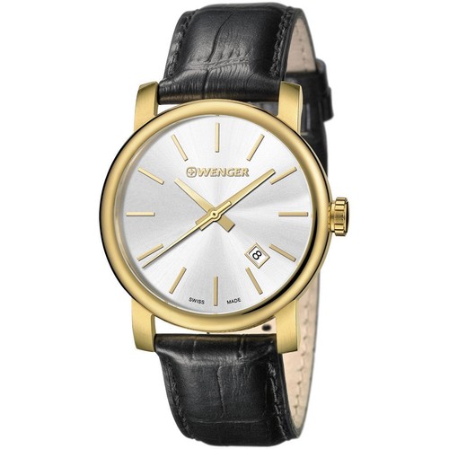 Wenger herren armbanduhr neu - wenger, herren-armbanduhr,