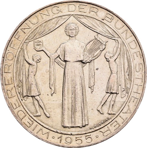 österreich schilling - Österreich,, 25