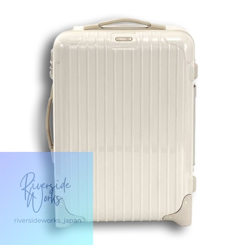 Rimowa salsa united - united, 32l