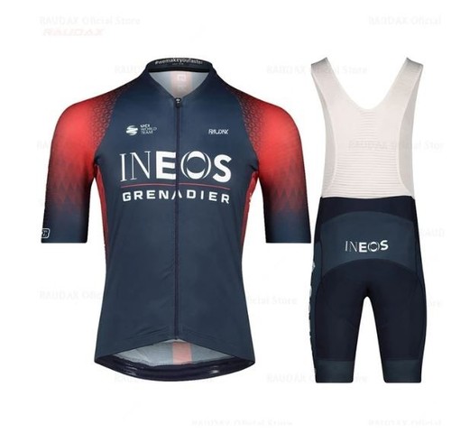 Ineos grenadier trikot - ineos,