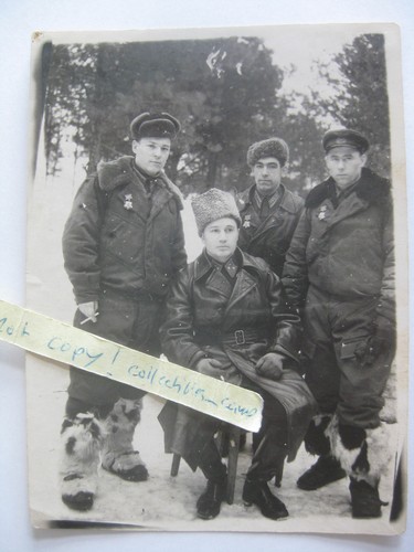 Porträt foto flieger pilot - porträt,