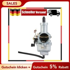 VERGASER PZ30 für KYMCO KXR