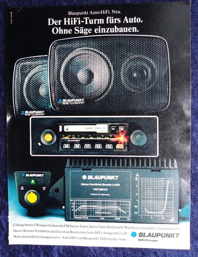 Blaupunkt coburg nit - blaupunkt,