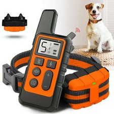 500M Elektroschock Pet Dog