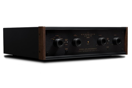Moonriver audio 404 - moonriver,