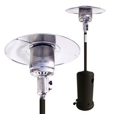 Heizpilz Classico schwarz 14