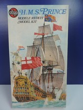 unbenutzter Vintage AIRFIX