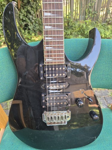 Ibanez gio grg170dx - grg170dx, e-gitarre