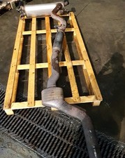 Auspuff Performance - BMW