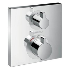 Hansgrohe Unterputz-Thermostat