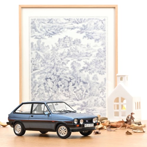 Ford fiesta xr2 - sport, mki